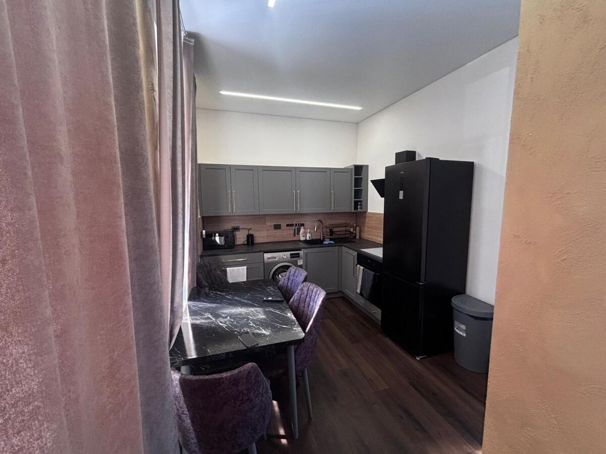 דירה Modern Flat In Centre, Self Check-in, Free Parking *