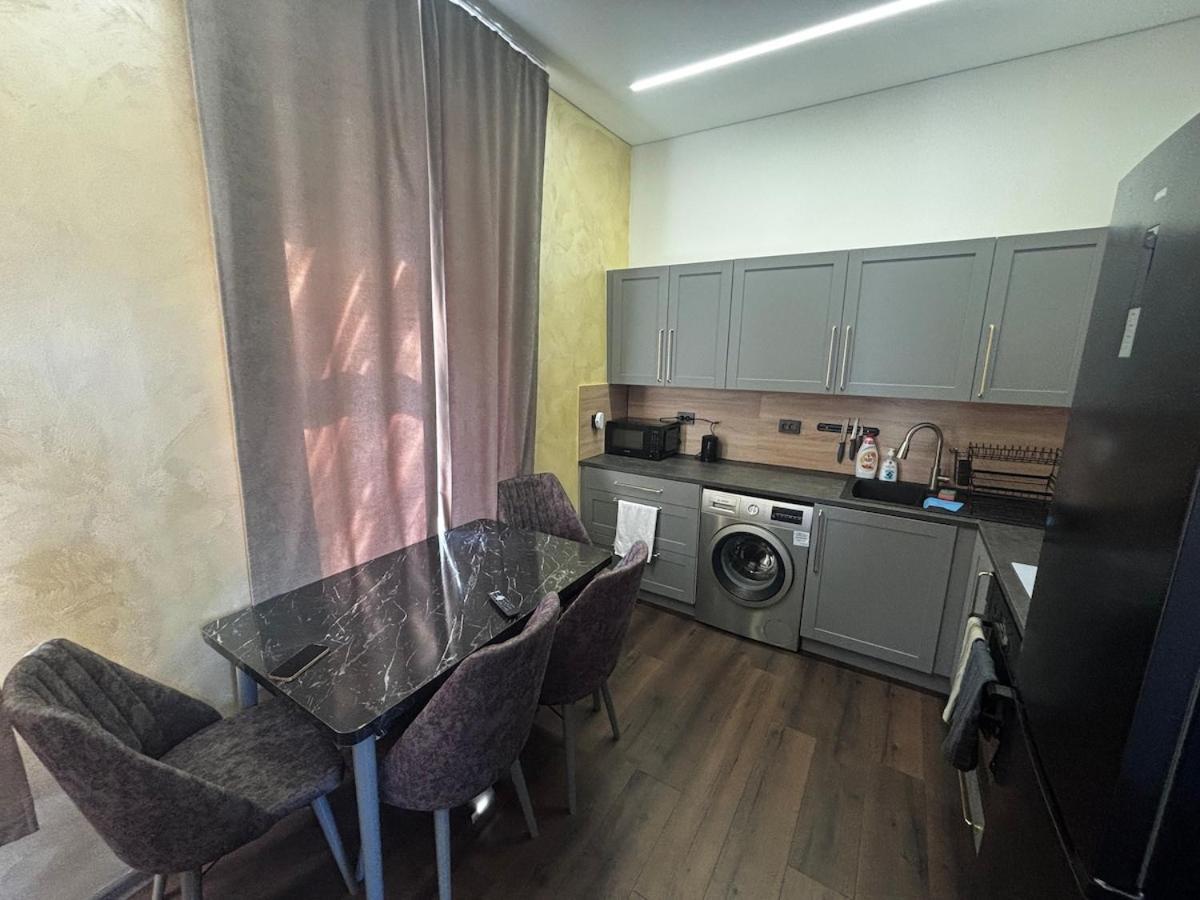 Modern Flat In Centre, Self Check-in, Free Parking דירה וילנה