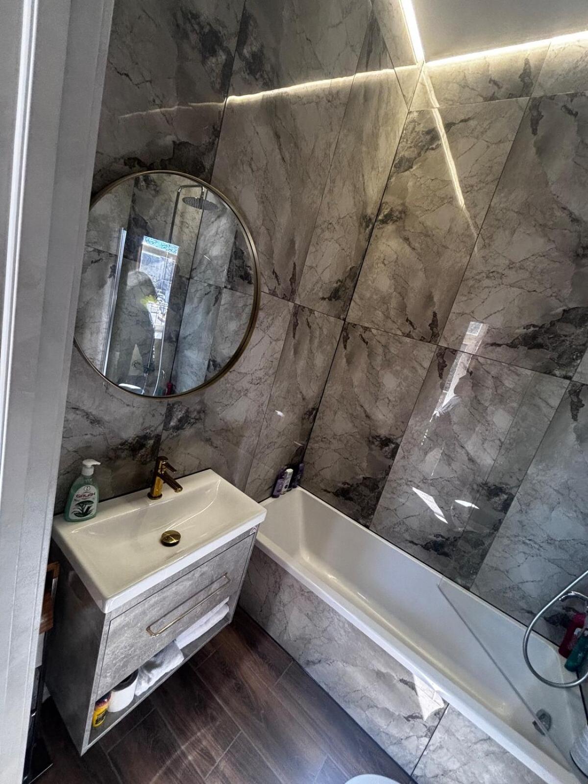 Modern Flat In Centre, Self Check-in, Free Parking דירה *