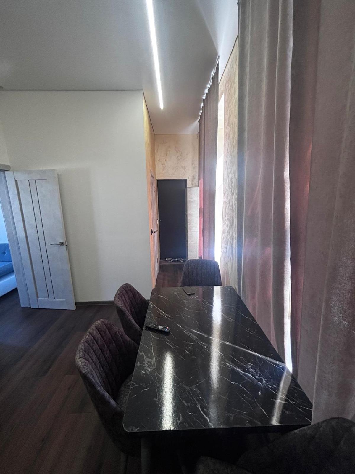 Leilighet Modern Flat In Centre, Self Check-in, Free Parking Vilnius